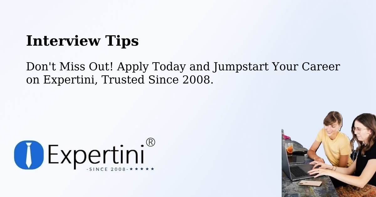 Interview Tips & Techniques for Job Seekers – Comuna Fruntişeni - Comuna Fruntişeni, Romania Jobs Expertini
